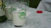 Producers toast to beginning of Maine Dairy Month