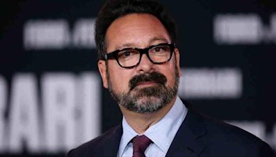 Star Wars: James Mangold's Movie Title Possibly Revealed
