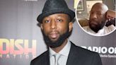 Rickey Smiley Shares His Son Brandon Smiley Has Passed Away at 32