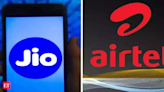 Airtel & Jio may invest $2 bn in 5G gear to boost mobile broadband