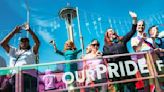 Seattle Pride says 2023 theme celebrates community as ‘one big, beautiful, extravagant galaxy’