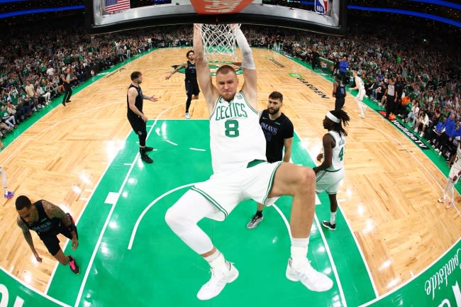 How Docuseries ‘All In’ Followed the Celtics to the 2024 NBA Championship in (Almost) Real-Time