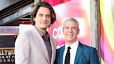 Andy Cohen Clarifies Comments About Being 'in Love' with Pal John Mayer: 'Get Ahold of Yourself'