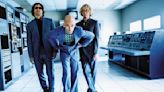 R.E.M. Announce Up 25th Anniversary Reissue Including 1999 Party of Five Performance