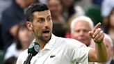Novak Djokovic 'wants to be booed' as ex-Wimbledon star reacts to Serb's rant