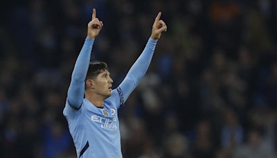 Premier League 2024-25: Clever or dirty, we know what to expect from Arsenal, says Manchester City’s Stones