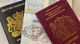 Keep calm and check your passport dates