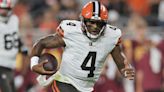 Browns NFL draft picks 2024: All of Cleveland's draft picks for every round