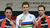 Florencia, Rui Costa y el 2013: de su oro a las lágrimas de Purito