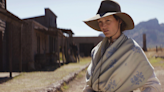 The Dead Don't Hurt: love blooms in 'handsomely crafted' western