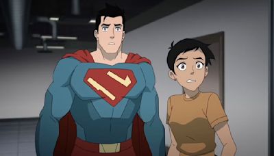 My Adventures With Superman’s Showrunners Share When They Learned About The Season 3 Renewal, But I’m Especially Excited By...