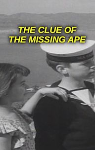The Clue of the Missing Ape