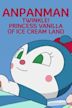 Anpanman: Twinkle! Princess Vanilla of Ice Cream Land