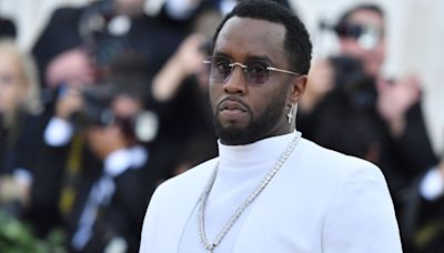 Diddy returns key to New York City in wake of video of him attacking singer Cassie