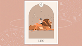 Leo—Your January Horoscope Says You’re Feeling Ready For a More Serious Relationship