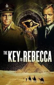 The Key to Rebecca