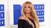 Britney Spears's "Hold Me Closer" Is Helping Her Make History