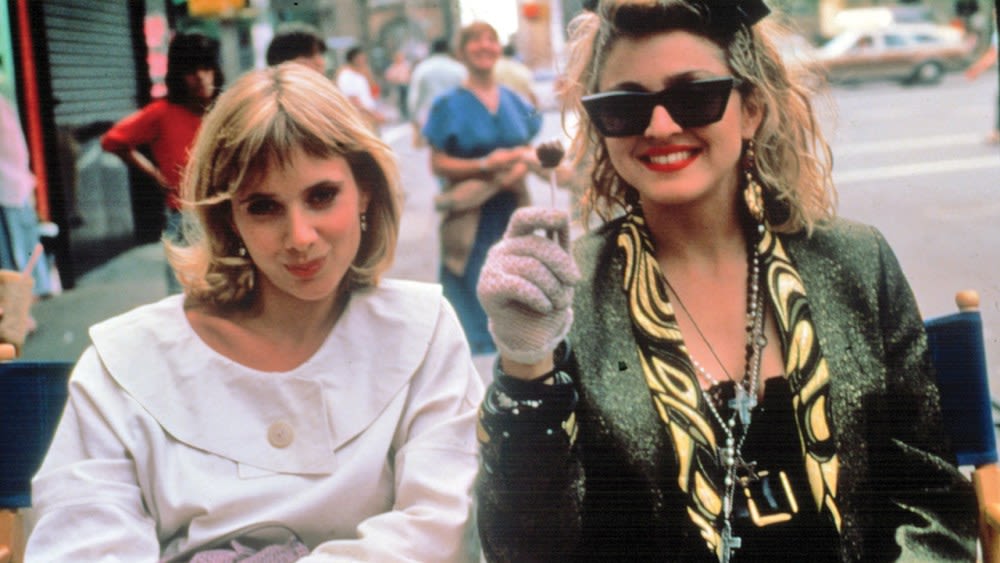 Susan Seidelman on Directing the ‘Grittier’ Pilot for ‘Sex and the City,’ Casting Madonna in ‘Desperately Seeking Susan’: ‘She Loved Being...