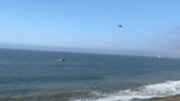 Reported Shark Attack Near Northern California Surf Spots Prompts Manhunt