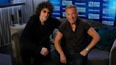 Howard Stern Interview With Bruce Springsteen Set to Air on HBO: Watch the Teaser (EXCLUSIVE)