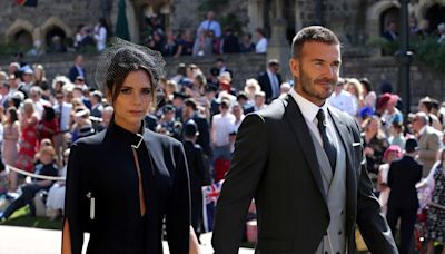 The Beckhams’ Fortune Rises, Pinault Lost 1.9 Billion Pounds, Sunday Times Rich List 2024 Shows