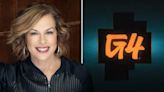 G4 TV President Russell Arons Exits Revived Network; Gaming Vet Joe Marsh Expands Duties At Comcast Spectacor