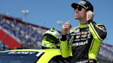 Ryan Blaney eager to cast Cup Series champion's ballot in Hall of Fame Voting Day