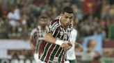 De la chatarrería al Maracaná: la historia de Kevin Serna, que deslumbra con Fluminense