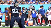 Titans’ defensive line ranked among best in NFL by Next Gen Stats