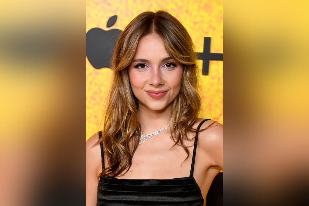 ‘General Hospital’ actress Haley Pullos sentenced to probation for DUI crash