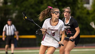 Lacrosse: Team rankings and individual stat leaders entering state playoffs