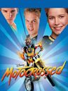 Motocrossed