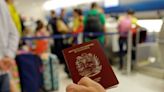 ¿Cómo solicitar el salvoconducto y viajar con pasaporte venezolano vencido?