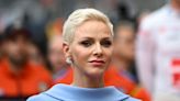 Princess Charlene of Monaco Tests Positive for COVID-19: 'Not a Source of Concern'