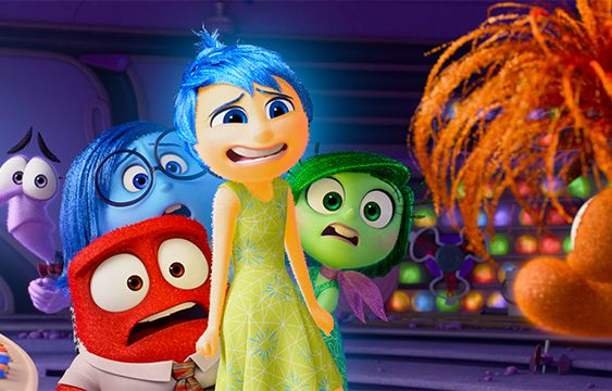 2024 box office hits: Every movie that made more than $100 million — ‘Inside Out 2’ tops ‘Dune: Part Two’