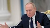 Putin alerta Ocidente que Ucrânia está "a caminho da tragédia"