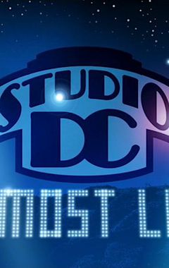 Studio DC: Almost Live