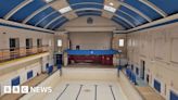 Bingley: Further cash needed to run upgraded swimming pool