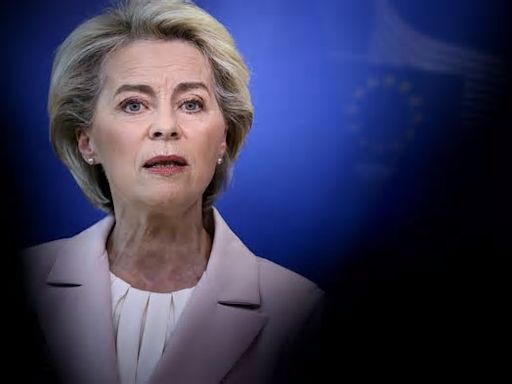 EU-Politik. Sieben Anwärter auf den Spitzenjob in der Kommission: Wer macht Ursula Konkurrenz?