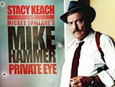 "Mike Hammer, Private Eye" The Life You Save