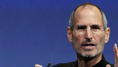 Steve Jobs Predicted ChatGPT-Like Tools Several Decades Before They Were Available