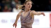 Amber Glenn wins first U.S. figure skating title in dramatic finish