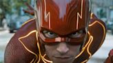 'The Flash' PEOPLE Review: Ezra Miller Is the Lightest and Brightest of Superheroes