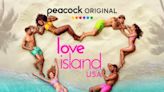 Peacock Sets ‘Love Island USA’ Premiere Date, First Look at New Season (TV News Roundup)