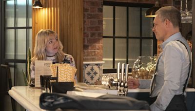 Coronation Street star shares Toyah and Nick's affair plot future