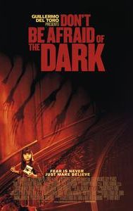 Don't Be Afraid of the Dark (2010 film)