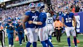 Loyal to a Fault: Lombardi Says 'Love' Is Costing Giants Games