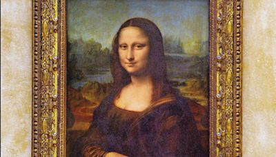 Where was Mona Lisa painted? Italian geologist decodes Da Vinci's mystery