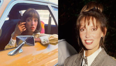 緬懷永遠的怪誕影后！關於《鬼店》女主角 Shelley Duvall 的 5 件幕後小故事