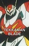 Tekkaman Blade